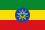 Ethiopia flag