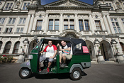 Tuk Tuk