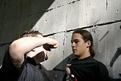 Fearlessness in juvenile offenders