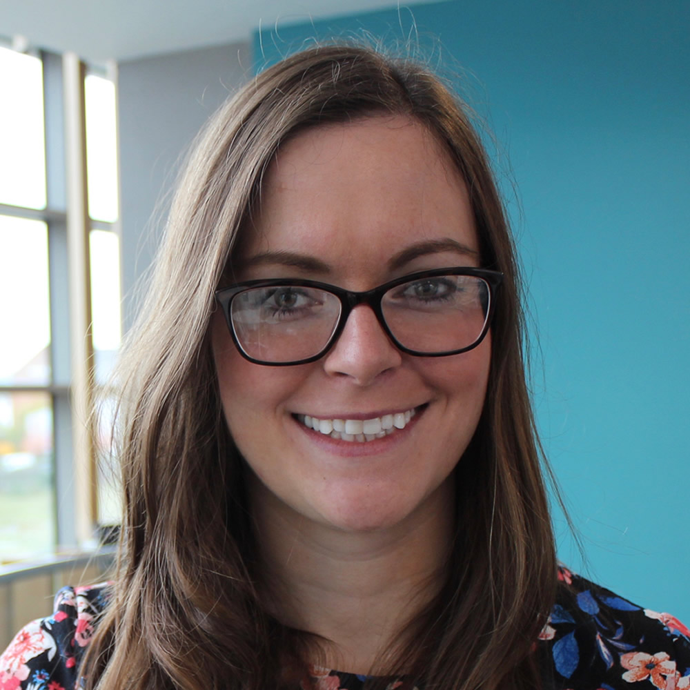 Emma Yhnell