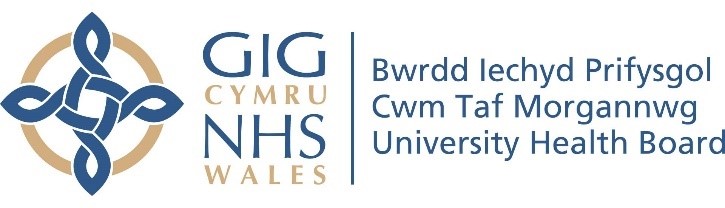 Cwm Taf Morgannwg UHB