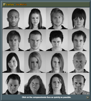 Mood disorder therapy tool