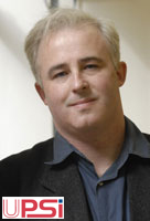 Prof Martin Innes