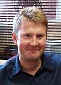 Dr Arwyn Jones