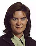 Baroness Eluned Morgan