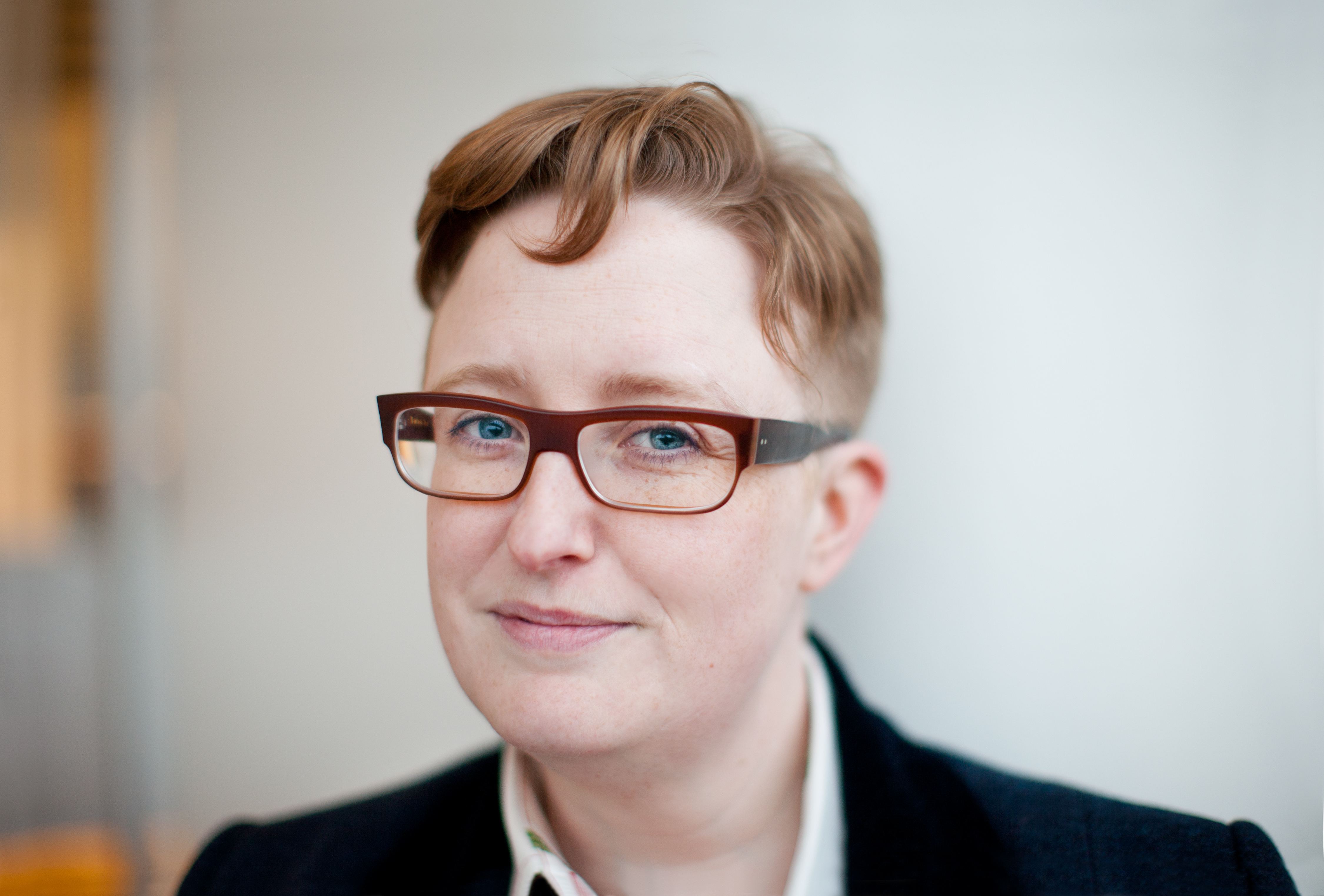 Ruth Hunt