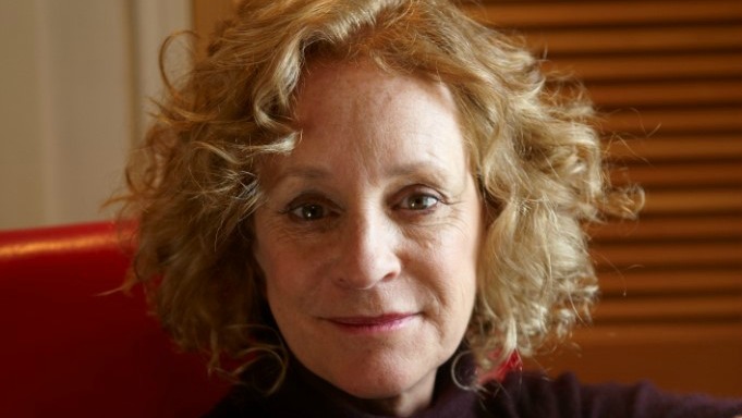 Philippa Gregory 