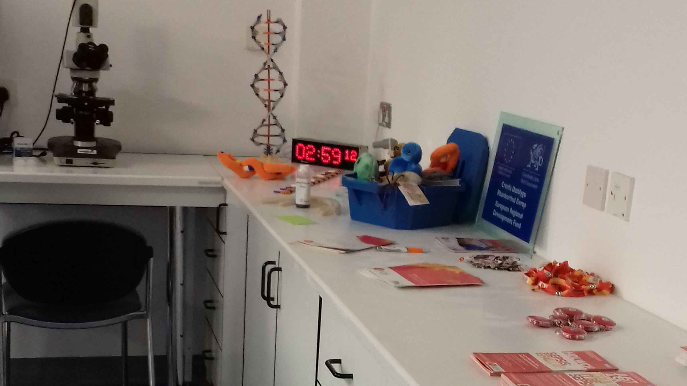 Sepsis Engagement Centre
