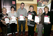 Welsh language sabbatical scheme