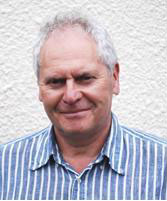 Professor Kevin Morgan