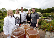 Honey needed for superbug fight