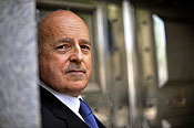Professor Jonathan Shepherd