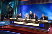 Cardiff dream team to take University Challenge