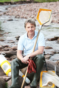 Professor Steve Ormerod