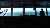 Saving lives at sea