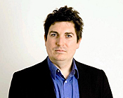 Damian Radcliffe